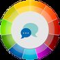 Εικονίδιο του Change Messenger Colors apk