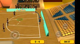 Imagem 9 do Basketball Sim 3D