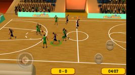 Imagem 10 do Basketball Sim 3D