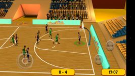 Basketball Sim 3D image 11