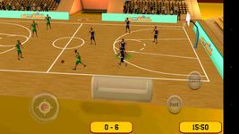 Imagem 1 do Basketball Sim 3D