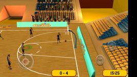 Imagem 2 do Basketball Sim 3D