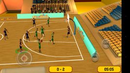 Imagem 3 do Basketball Sim 3D