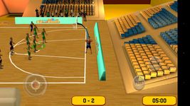 Imagem 4 do Basketball Sim 3D