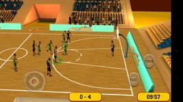 Imagem 5 do Basketball Sim 3D