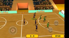 Basketball Sim 3D image 6