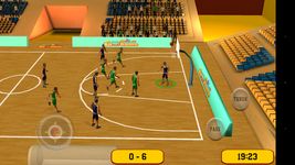 Imagem 7 do Basketball Sim 3D