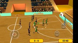 Imagem 8 do Basketball Sim 3D