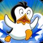 Ikon apk Flying Penguin  best free game