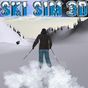 APK-иконка Ski Sim 3D
