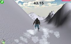 Картинка  Ski Sim 3D