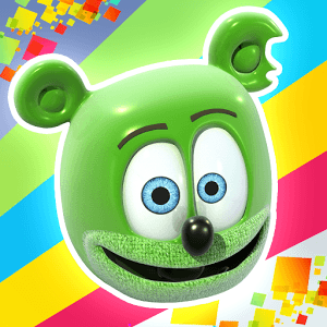 Gummy Bear APK for Android Download