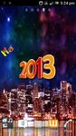 Imagen 1 de New Year HD Live Wallpaper