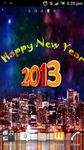 Imagen 3 de New Year HD Live Wallpaper