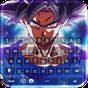 Ícone do apk teclado emoji Goku DBZ