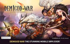 Gambar Demigod War 