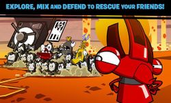 Calling All Mixels ảnh số 5