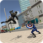 Super Avenger: Final Battle APK