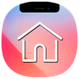 X Home Bar (PRO) | Phone X home bar APK