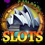 Australian Slot Machine HD APK Simgesi