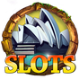 Australian Slot Machine HD APK Simgesi