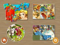 Princess Puzzles and Painting imgesi 10