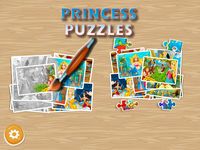 Princess Puzzles and Painting imgesi 13