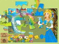 Princess Puzzles and Painting imgesi 8