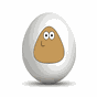Pou Egg  APK