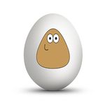 Imagem  do Pou Egg