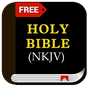 NKJV 성경, 뉴 킹 제임스 버전 (영어)의 apk 아이콘