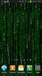 Matrix Live Wallpaper εικόνα 1