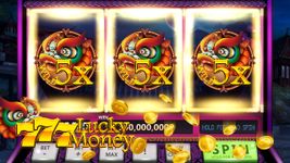 Classic Slots – Vegas Slot Machine Game imgesi 5