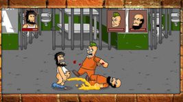 Imagine Hobo Prison Brawl 