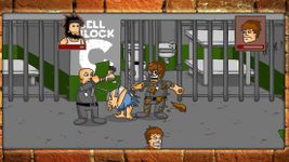 Hobo Prison Brawl afbeelding 1