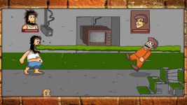 Hobo Prison Brawl afbeelding 2