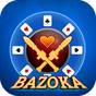 Biểu tượng apk Bazoka - game bai online 2016