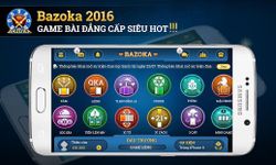 Bazoka - game bai online 2016 ảnh số 