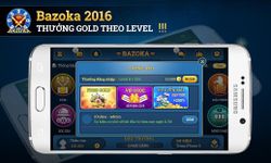 Bazoka - game bai online 2016 ảnh số 1