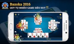 Bazoka - game bai online 2016 ảnh số 3