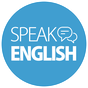 Icône apk Speak English