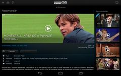 Imagine HBO GO Romania 3