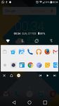 Imagem 6 do Edge Launcher