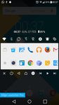 Imagem 4 do Edge Launcher