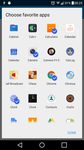 Imagem 2 do Edge Launcher