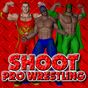 Shoot Pro Wrestling Game 아이콘