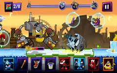 Imagem 9 do Mixels Rush