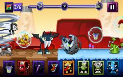 Mixels Rush ảnh số 