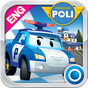 Icône apk ROBOCAR POLI