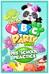 Картинка 16 Английский ABC с Lola FREE